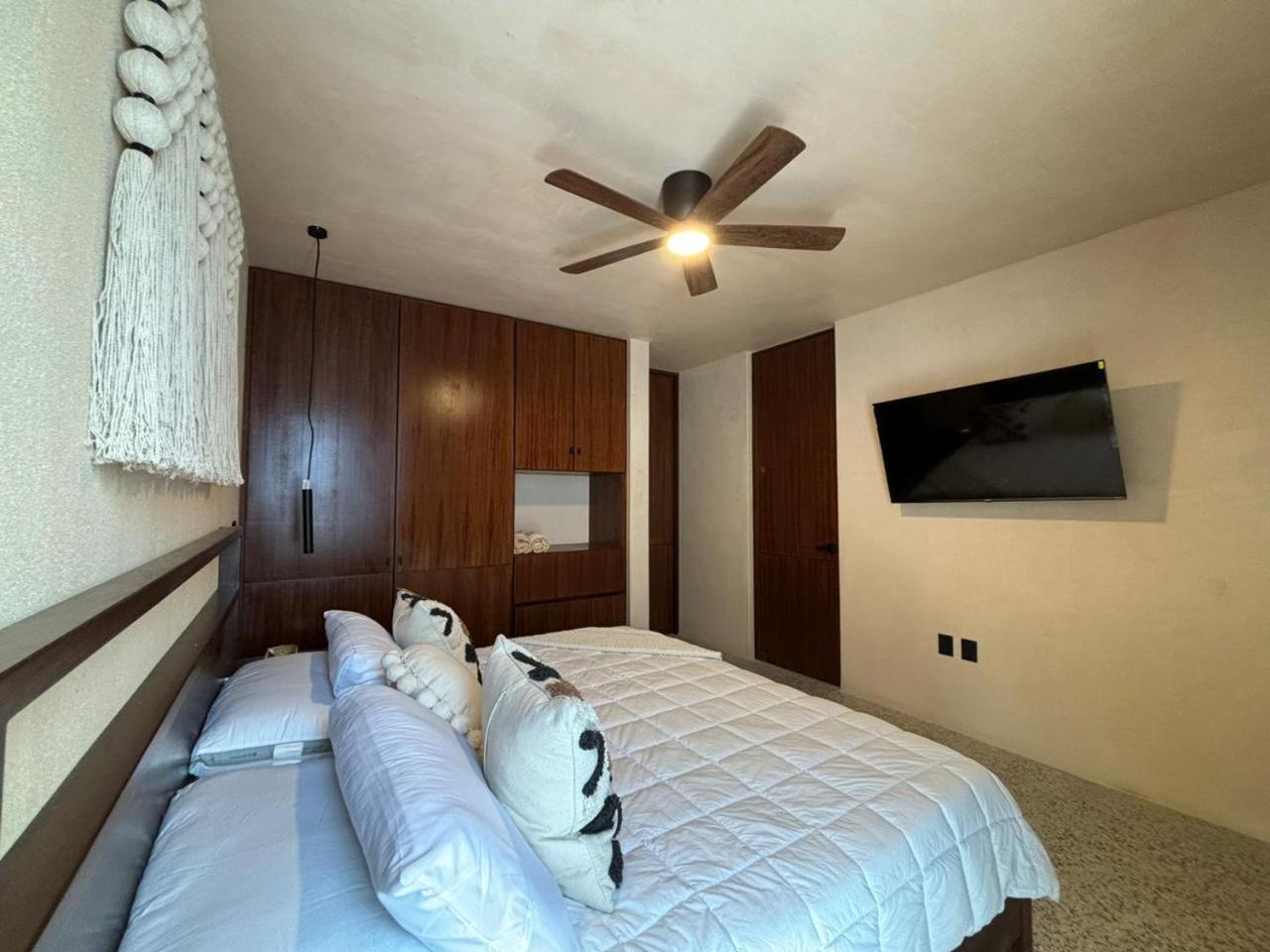 Condohotel Tsonot, En Luum Zama Tulum Ngoại thất bức ảnh