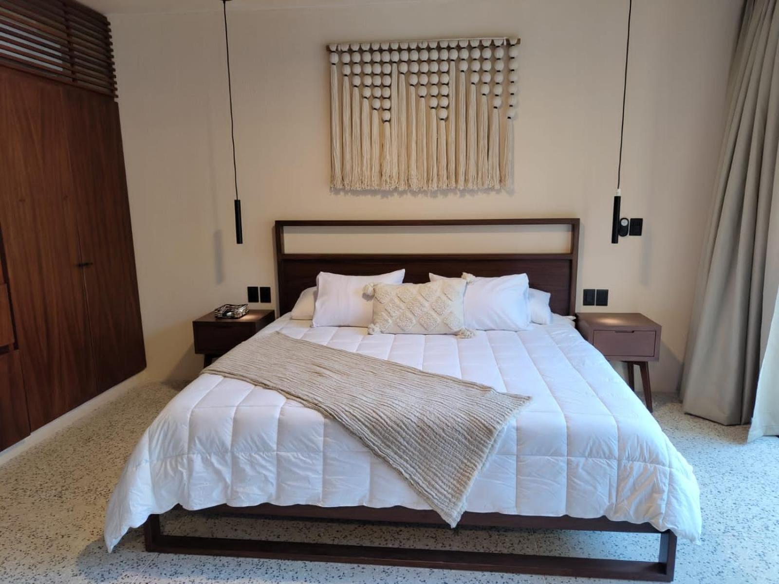 Condohotel Tsonot, En Luum Zama Tulum Ngoại thất bức ảnh